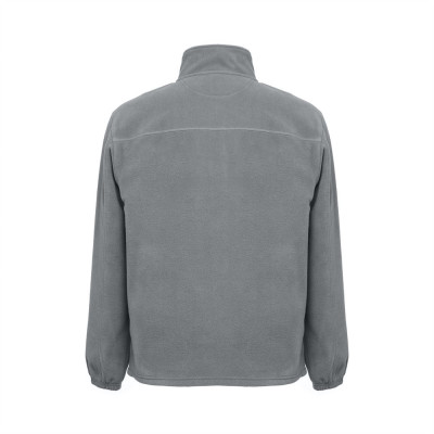 THC GAMA. Men's high-density fleece jacket in polyester